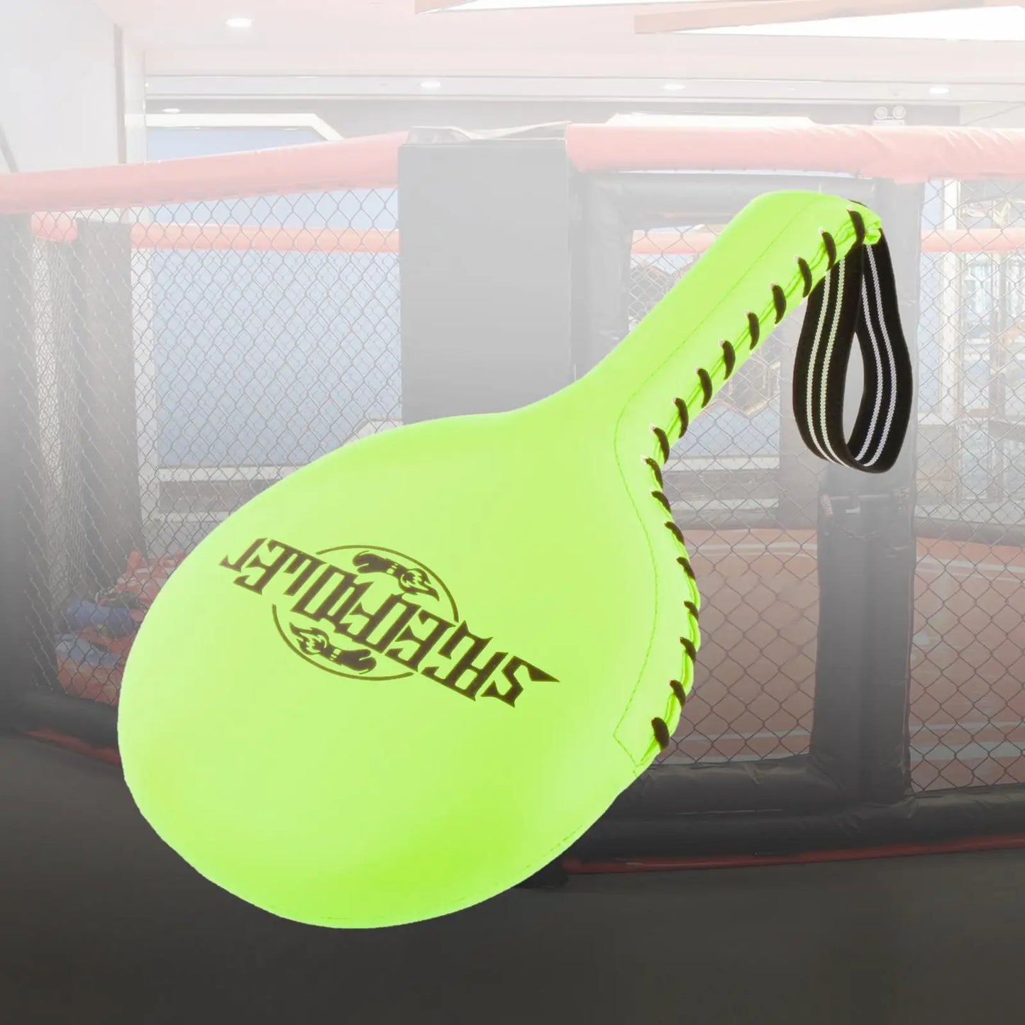 Boxing Training Equipment