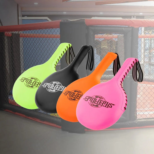 Boxing Training Equipment